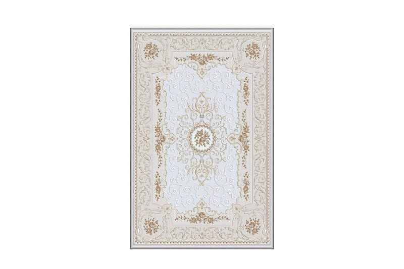 Matte (180x280) Homefesto 4 - Flerfarget - Tekstiler - Tepper & Matter - Orientalske tepper