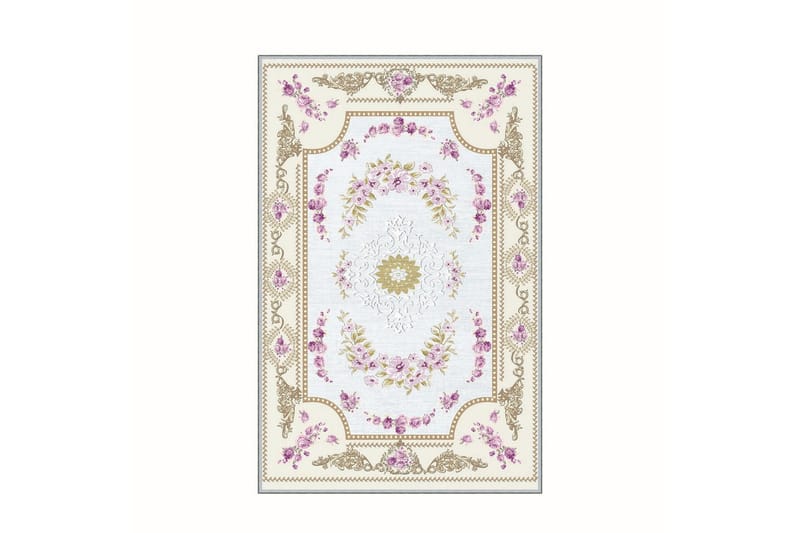 Matte (180x280) Homefesto 4 - Flerfarget - Tekstiler - Tepper & Matter - Orientalske tepper