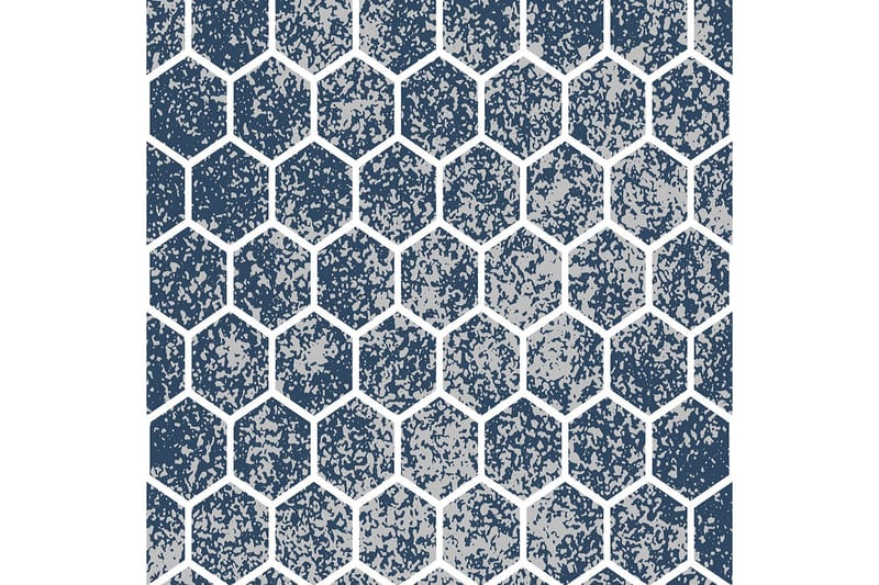 Matte (180x280) Homefesto 4 - Flerfarget - Tekstiler - Tepper & Matter - Orientalske tepper