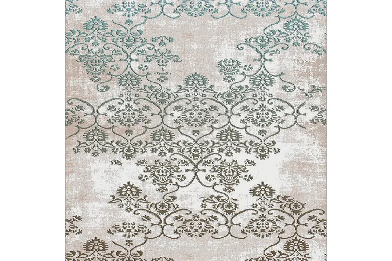 Matte (180x280) Homefesto 4 - Flerfarget - Tekstiler - Tepper & Matter - Orientalske tepper