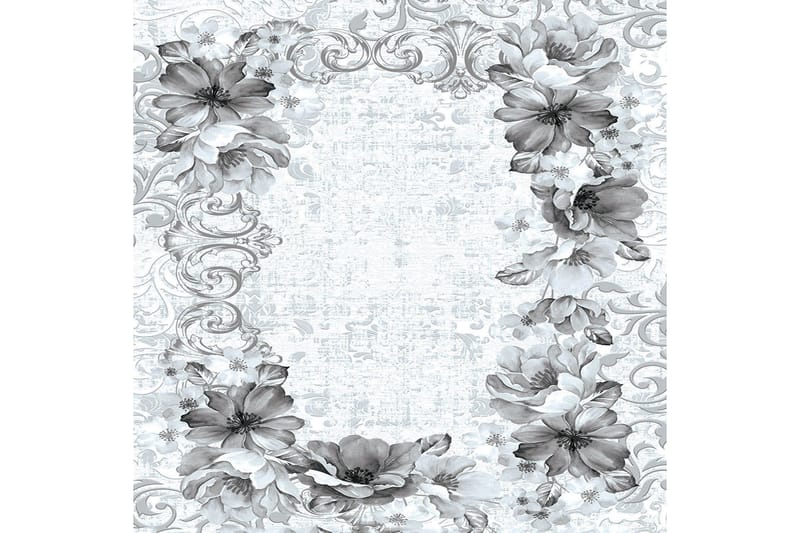 Matte (180x280) Homefesto 4 - Flerfarget - Tekstiler - Tepper & Matter - Orientalske tepper