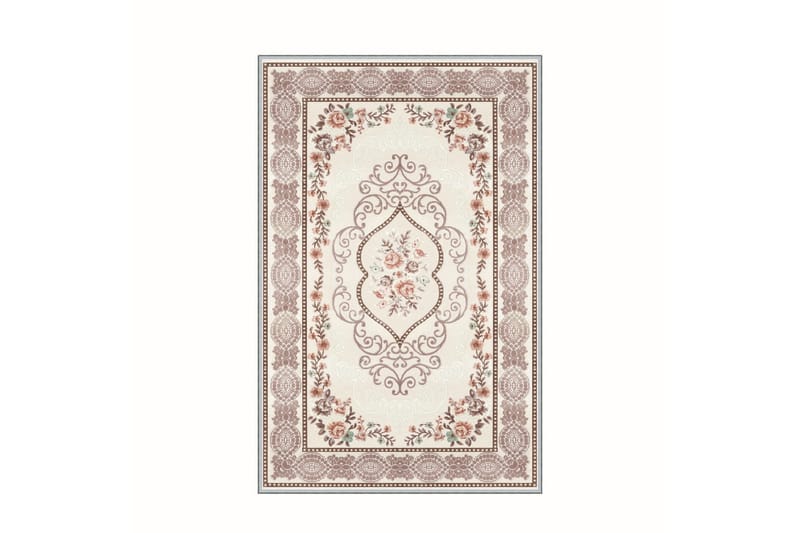 Matte (180x280) Homefesto 4 - Flerfarget - Tekstiler - Tepper & Matter - Orientalske tepper