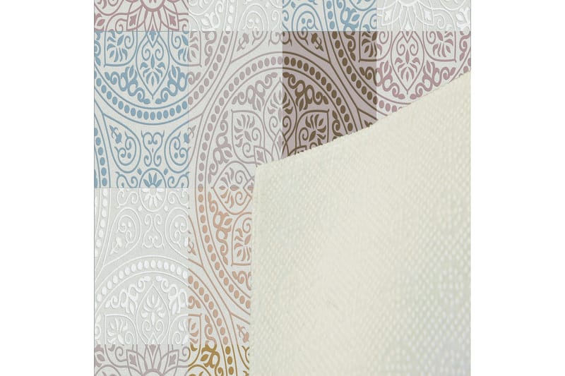 Matte (180x280) Homefesto 4 - Flerfarget - Tekstiler - Tepper & Matter - Orientalske tepper