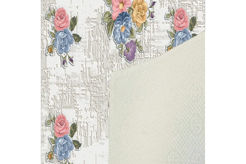 Matte (180x280) Homefesto 4 - Flerfarget - Tekstiler - Tepper & Matter - Orientalske tepper