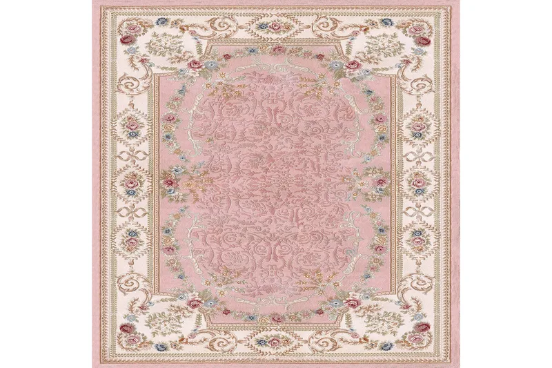 Matte (180x280) Homefesto 4 - Flerfarget - Tekstiler - Tepper & Matter - Orientalske tepper