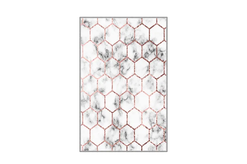 Matte (180x280) Homefesto 4 - Flerfarget - Tekstiler - Tepper & Matter - Orientalske tepper