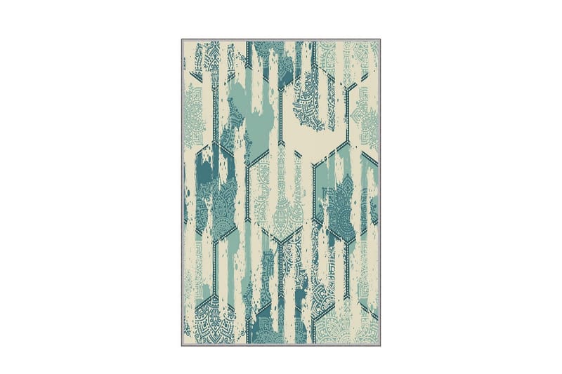 Matte (180x280) Homefesto 4 - Flerfarget - Tekstiler - Tepper & Matter - Orientalske tepper