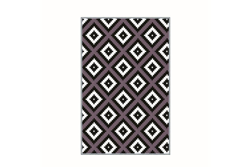 Matte (180x280) Homefesto 4 - Flerfarget - Tekstiler - Tepper & Matter - Orientalske tepper
