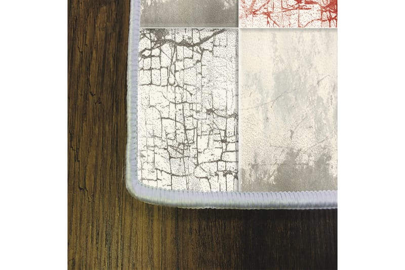 Matte (180x280) Homefesto 4 - Flerfarget - Tekstiler - Tepper & Matter - Orientalske tepper