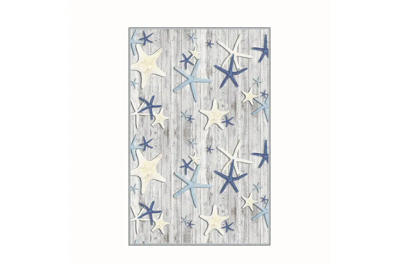 Matte (180x280) Homefesto 4 - Flerfarget - Tekstiler - Tepper & Matter - Orientalske tepper