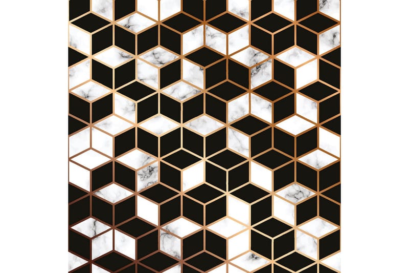 Matte (180x280) Homefesto 4 - Flerfarget - Tekstiler - Tepper & Matter - Orientalske tepper