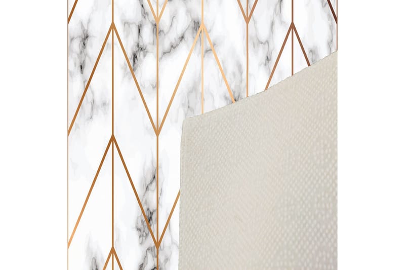 Matte (180x280) Homefesto 4 - Flerfarget - Tekstiler - Tepper & Matter - Orientalske tepper