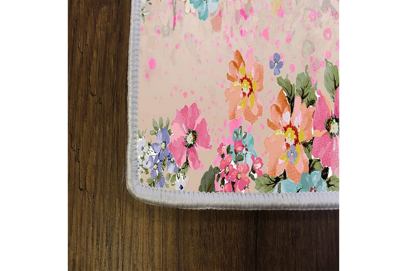 Matte (180x280) Homefesto 4 - Flerfarget - Tekstiler - Tepper & Matter - Orientalske tepper