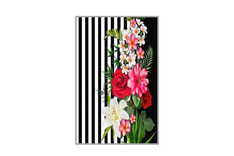 Matte (180x280) Homefesto 4 - Flerfarget - Tekstiler - Tepper & Matter - Orientalske tepper