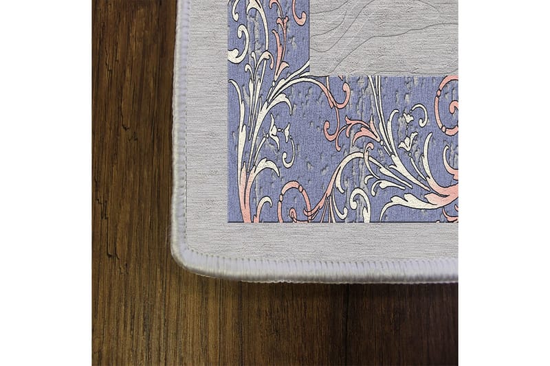 Matte (180x280) Homefesto 4 - Flerfarget - Tekstiler - Tepper & Matter - Orientalske tepper