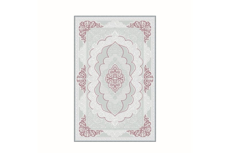 Matte (180x280) Homefesto 4 - Flerfarget - Tekstiler - Tepper & Matter - Orientalske tepper