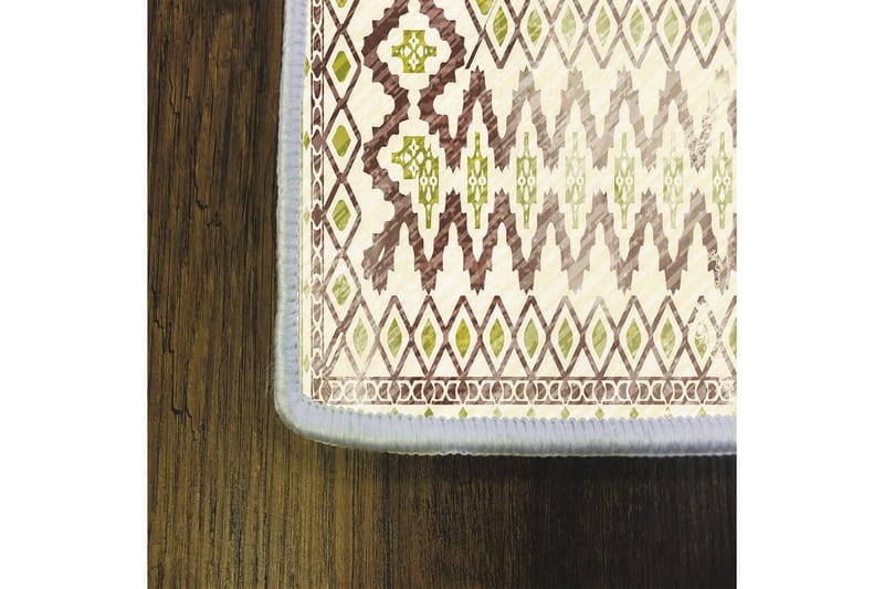 Matte (180x280) Homefesto 4 - Flerfarget - Tekstiler - Tepper & Matter - Orientalske tepper