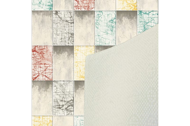 Matte (180x280) Homefesto 4 - Flerfarget - Tekstiler - Tepper & Matter - Orientalske tepper