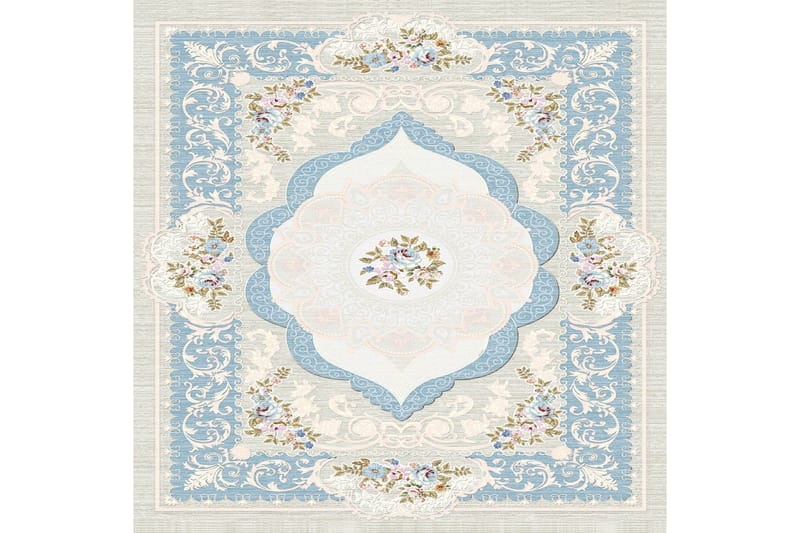 Matte (180x280) Homefesto 4 - Flerfarget - Tekstiler - Tepper & Matter - Orientalske tepper