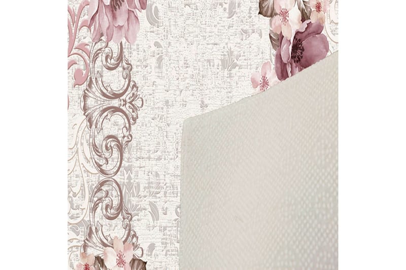 Matte (180x280) Homefesto 4 - Flerfarget - Tekstiler - Tepper & Matter - Orientalske tepper