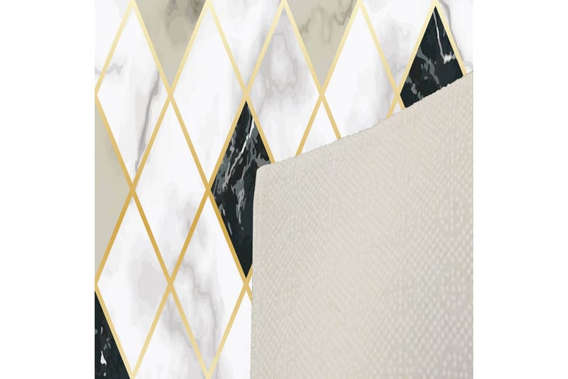 Matte (180x280) Homefesto 4 - Flerfarget - Tekstiler - Tepper & Matter - Orientalske tepper