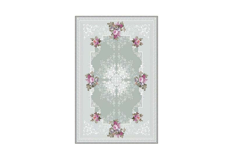 Matte (180x280) Homefesto 4 - Flerfarget - Tekstiler - Tepper & Matter - Orientalske tepper