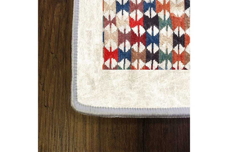 Matte (180x280) Homefesto 4 - Flerfarget - Tekstiler - Tepper & Matter - Orientalske tepper