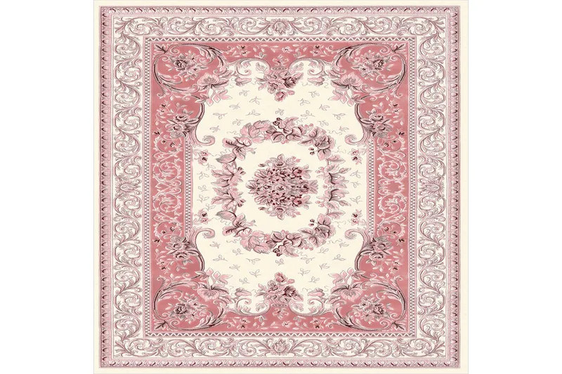 Matte (180x280) Homefesto 4 - Flerfarget - Tekstiler - Tepper & Matter - Orientalske tepper