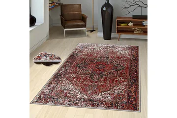 Matte (180x280) Homefesto 4 - Flerfarget - Tekstiler - Tepper & Matter - Orientalske tepper