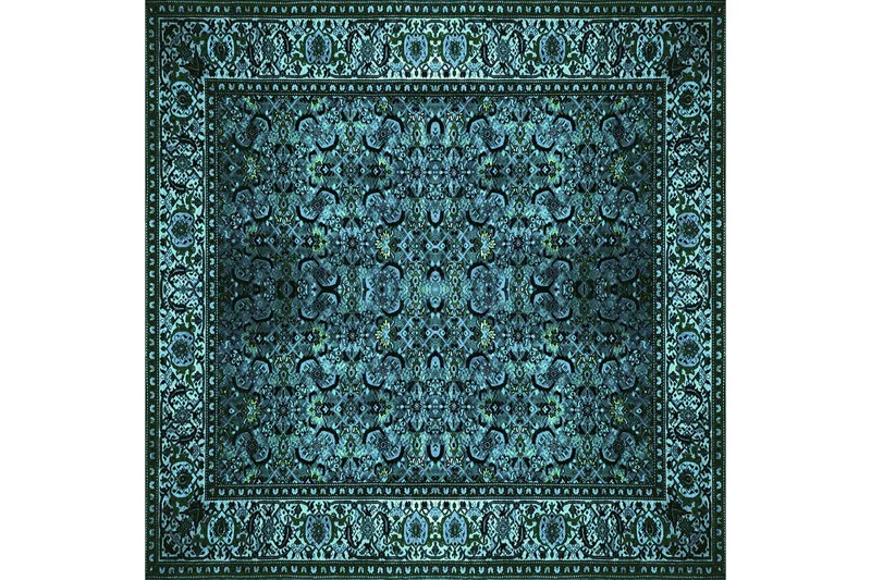 Matte (180x280) Homefesto 4 - Flerfarget - Tekstiler - Tepper & Matter - Orientalske tepper