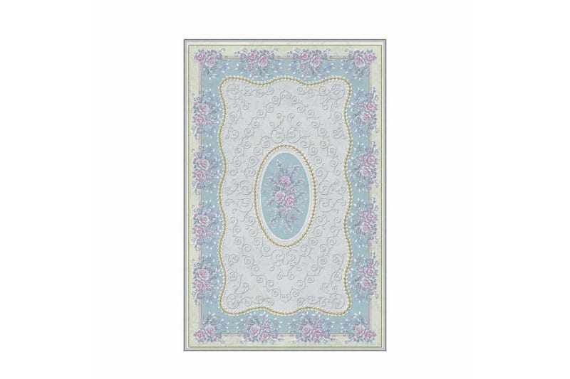 Matte (180x280) Homefesto 4 - Flerfarget - Tekstiler - Tepper & Matter - Orientalske tepper