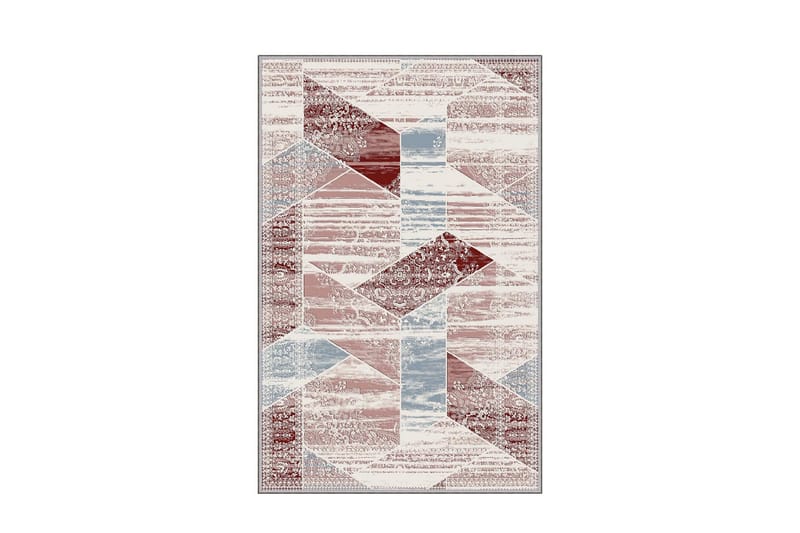 Matte (180x280) Homefesto 4 - Flerfarget - Tekstiler - Tepper & Matter - Orientalske tepper