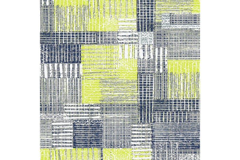 Matte (180x280) Homefesto 4 - Flerfarget - Tekstiler - Tepper & Matter - Orientalske tepper