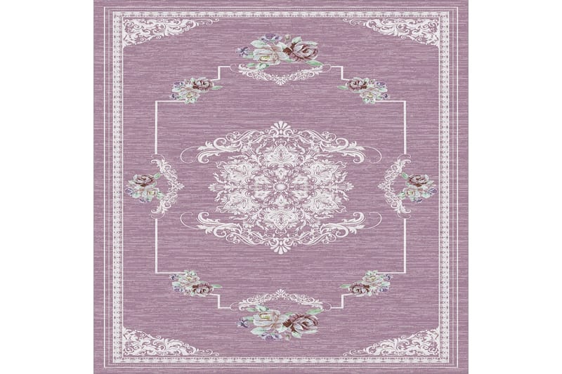 Matte (180x280) Homefesto 4 - Flerfarget - Tekstiler - Tepper & Matter - Orientalske tepper