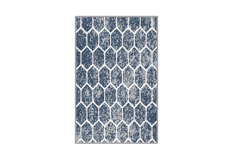 Matte (180x280) Homefesto 4, Flerfarget