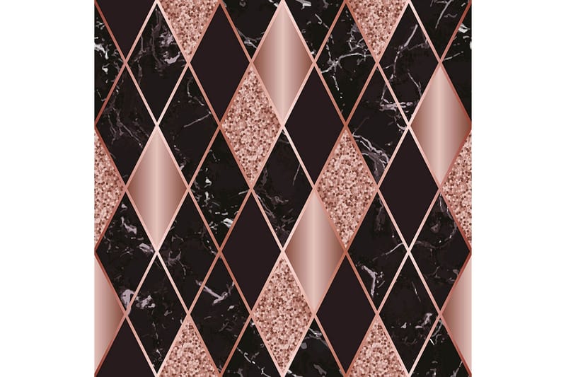 Matte (180x280) Homefesto 4 - Flerfarget - Tekstiler - Tepper & Matter - Orientalske tepper