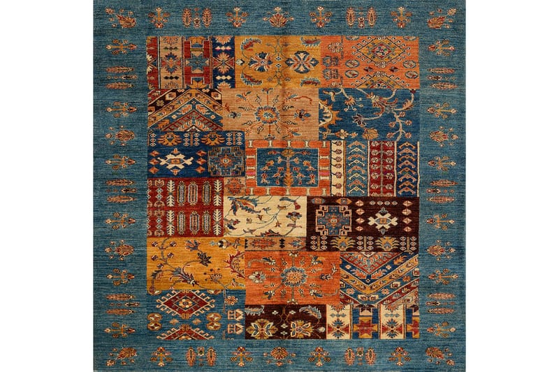 Matte (180x280) Homefesto 4 - Orientalske tepper - Persisk matte