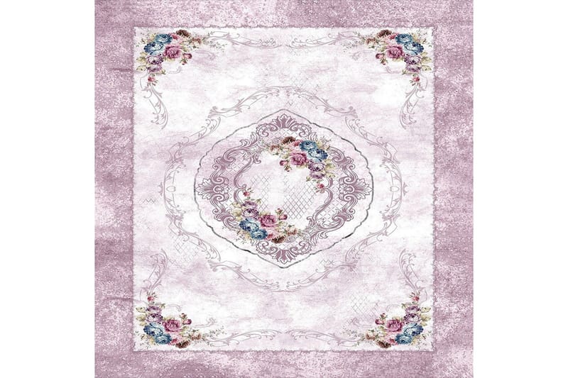 Matte (180x280) Homefesto 5 - Flerfarget - Tekstiler - Tepper & Matter - Orientalske tepper