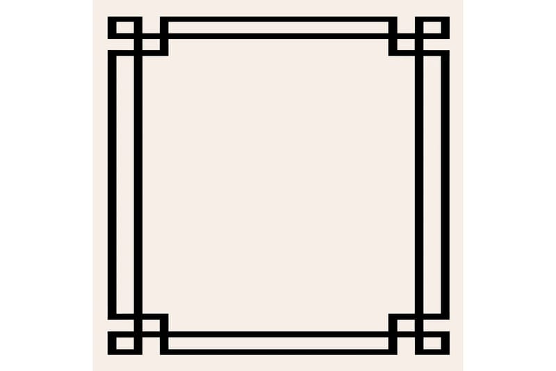 Matte (180x280) Homefesto 5 - Flerfarget - Tekstiler - Tepper & Matter - Orientalske tepper