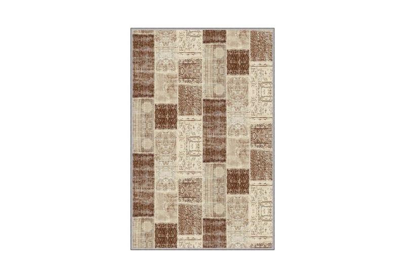 Matte (180x280) Homefesto 5 - Flerfarget - Tekstiler - Tepper & Matter - Orientalske tepper