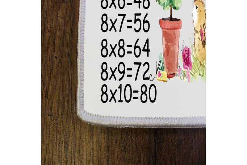 Matte (180x280) Homefesto 5 - Flerfarget - Tekstiler - Tepper & Matter - Orientalske tepper