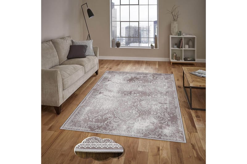 Matte (180x280) Homefesto 5 - Flerfarget - Tekstiler - Tepper & Matter - Orientalske tepper