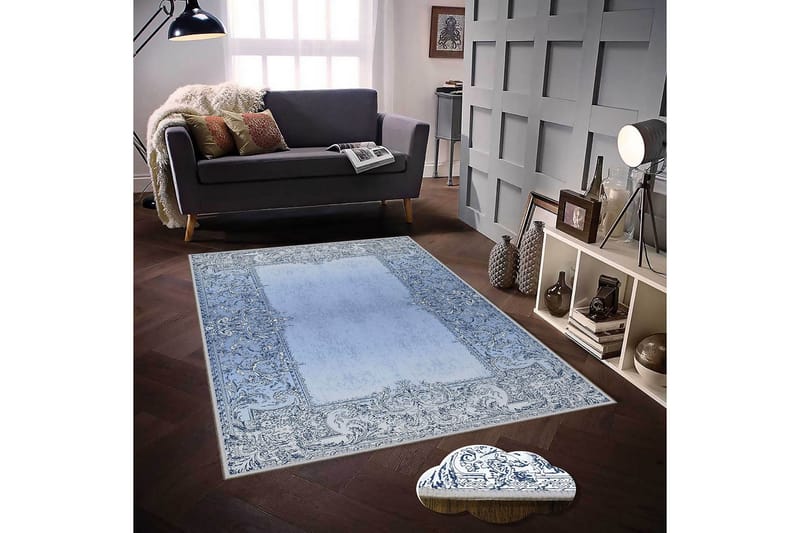 Matte (180x280) Homefesto 5 - Flerfarget - Tekstiler - Tepper & Matter - Orientalske tepper