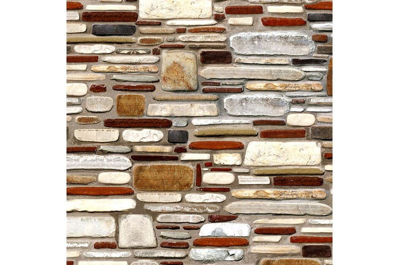 Matte (180x280) Homefesto 5 - Flerfarget - Tekstiler - Tepper & Matter - Orientalske tepper