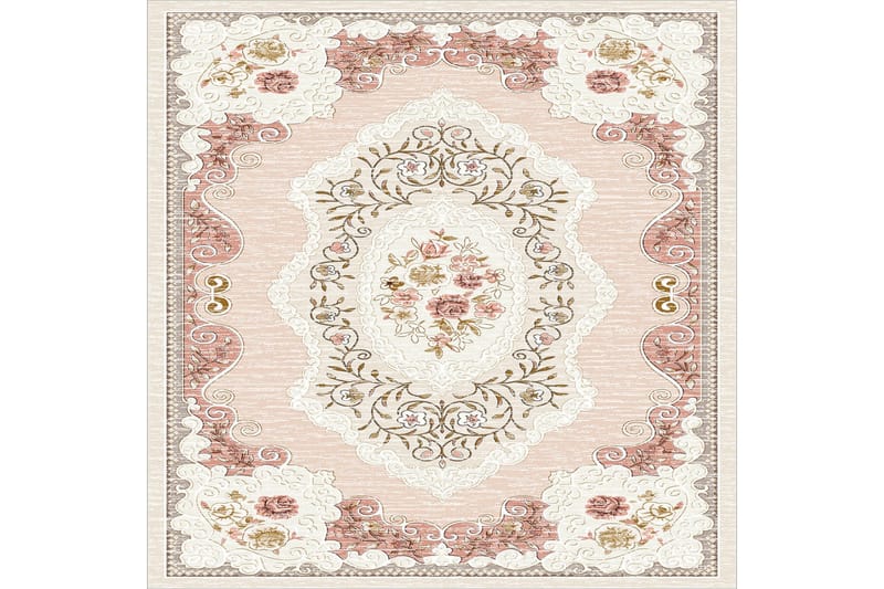 Matte (180x280) Homefesto 5 - Flerfarget - Tekstiler - Tepper & Matter - Orientalske tepper