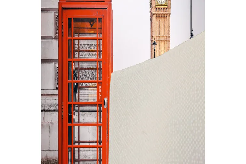 Matte (180x280) Homefesto 5 - Flerfarget - Tekstiler - Tepper & Matter - Orientalske tepper