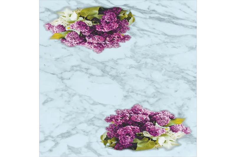 Matte (180x280) Homefesto 5 - Flerfarget - Tekstiler - Tepper & Matter - Orientalske tepper