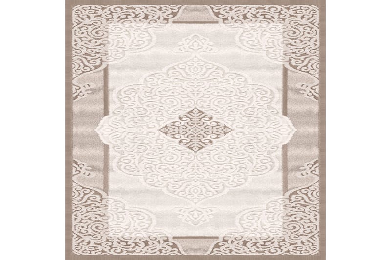 Matte (180x280) Homefesto 5 - Flerfarget - Tekstiler - Tepper & Matter - Orientalske tepper