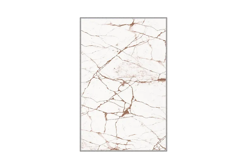 Matte (180x280) Homefesto 5, Flerfarget