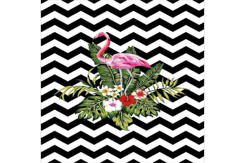 Matte (180x280) Homefesto 5 - Flerfarget - Tekstiler - Tepper & Matter - Orientalske tepper